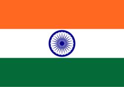India