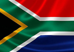 South Africa