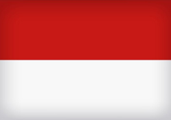 Indoneshia