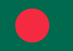 Bangladesh